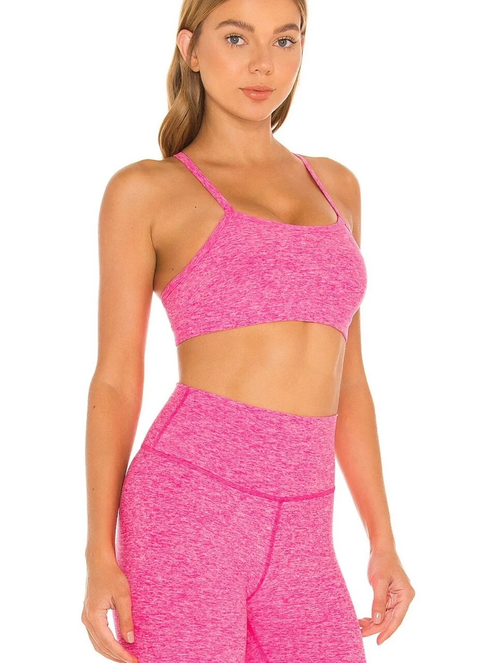 ALO Yoga soft supportive